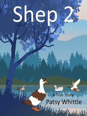 cover image of Shep 2